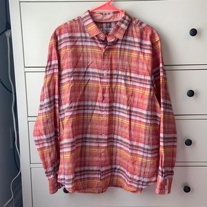 Tommy Bahama Button Up
